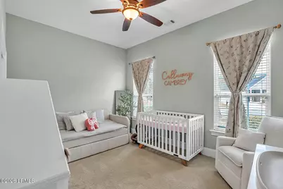 1169 Hearthstone Drive, Ridgeland, SC 29936 - Photo 35