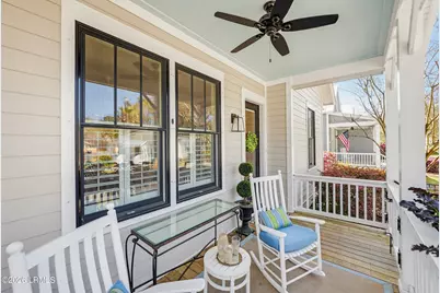 2308 Simms Street, Beaufort, SC 29902 - Photo 5