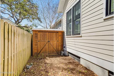 2308 Simms Street, Beaufort, SC 29902 - Photo 35