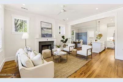 2308 Simms Street, Beaufort, SC 29902 - Photo 7