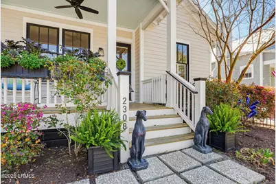 2308 Simms Street, Beaufort, SC 29902 - Photo 3