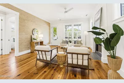2308 Simms Street, Beaufort, SC 29902 - Photo 9