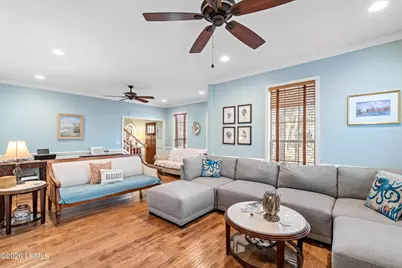 25 Sea Gull Drive, Beaufort, SC 29907 - Photo 21