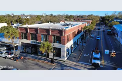 200 Carteret Street #202, Beaufort, SC 29902 - Photo 5