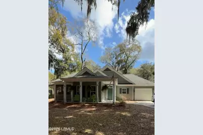 14 Partridge Circle, Beaufort, SC 29907 - Photo 1