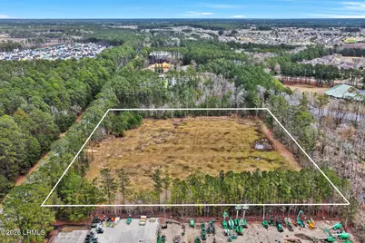 506 Argent Boulevard, Hardeeville, SC 29927 - Photo 7