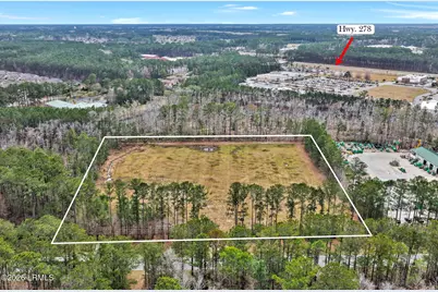 506 Argent Boulevard, Hardeeville, SC 29927 - Photo 5