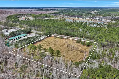 506 Argent Boulevard, Hardeeville, SC 29927 - Photo 3