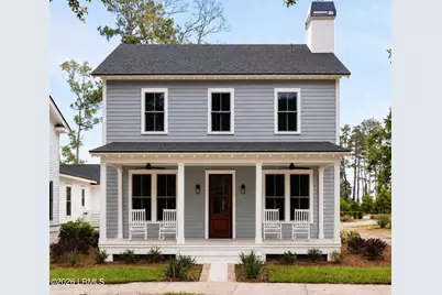 4 Harborview Circle, Beaufort, SC 29907 - Photo 1