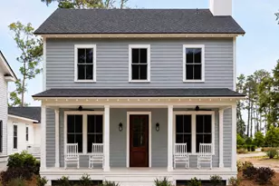 4 Harborview Cir, Beaufort, SC 29907 - Photo 1