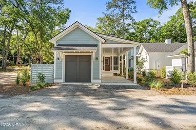 4 Harborview Circle, Beaufort, SC 29907 - Photo 55