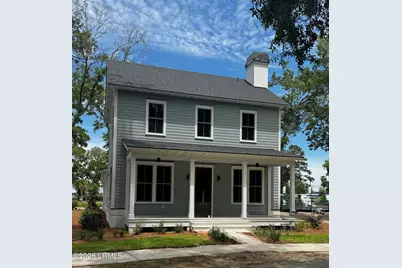 4 Harborview Circle, Beaufort, SC 29907 - Photo 1
