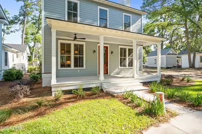 4 Harborview Circle, Beaufort, SC 29907 - Photo 5