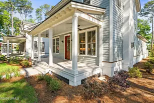 4 Harborview Cir, Beaufort, SC 29907 - Photo 5