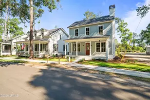 4 Harborview Cir, Beaufort, SC 29907 - Photo 3