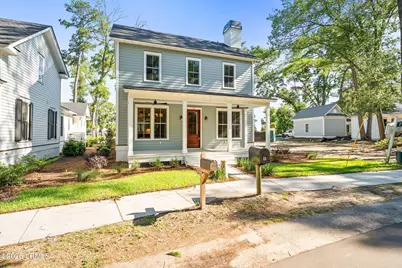 4 Harborview Circle, Beaufort, SC 29907 - Photo 3