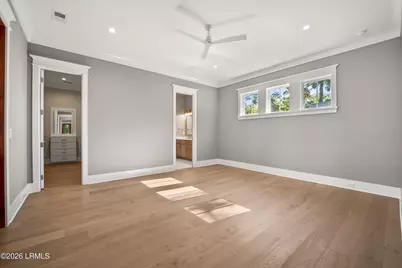 4 Harborview Circle, Beaufort, SC 29907 - Photo 29