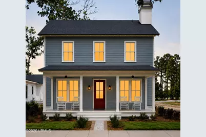 4 Harborview Circle, Beaufort, SC 29907 - Photo 59