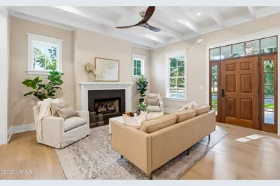 6 Meridian Road, Beaufort, SC 29907 - Photo 7