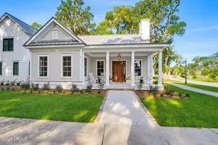 6 Meridian Rd, Beaufort, SC 29907 - Photo 1