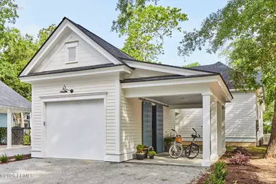 6 Meridian Road, Beaufort, SC 29907 - Photo 7