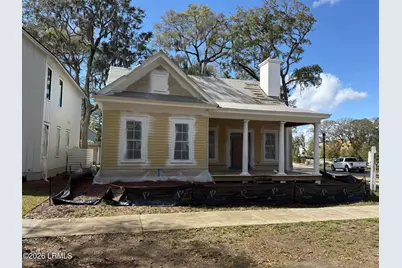 6 Meridian Road, Beaufort, SC 29907 - Photo 1