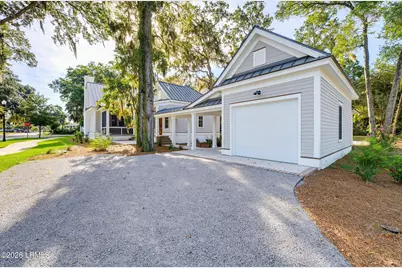 6 Meridian Road, Beaufort, SC 29907 - Photo 43