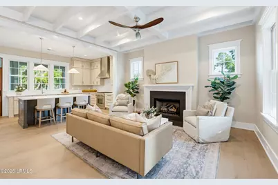 6 Meridian Road, Beaufort, SC 29907 - Photo 9