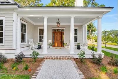 6 Meridian Road, Beaufort, SC 29907 - Photo 3