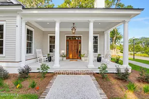6 Meridian Rd, Beaufort, SC 29907 - Photo 3