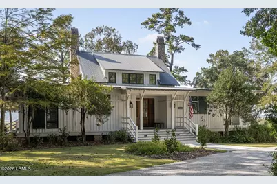 19 Manigault Neck, Okatie, SC 29909 - Photo 1