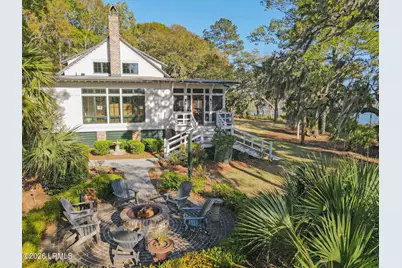 19 Manigault Neck, Okatie, SC 29909 - Photo 49