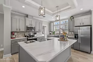 256 Green Acres Rd, Ridgeland, SC 29936 - Photo 11