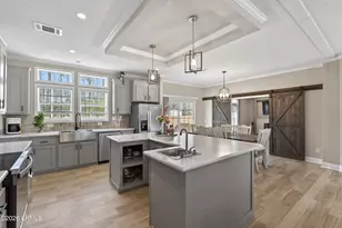 256 Green Acres Rd, Ridgeland, SC 29936 - Photo 13