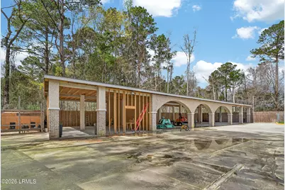 256 Green Acres Road, Ridgeland, SC 29936 - Photo 47