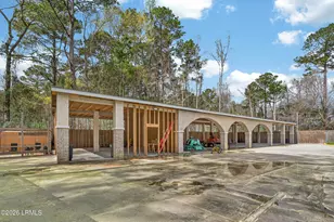 256 Green Acres Rd, Ridgeland, SC 29936 - Photo 47