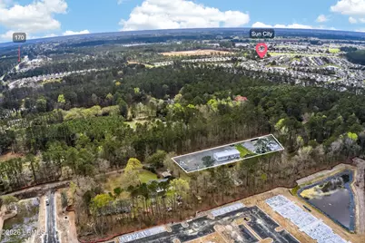 256 Green Acres Road, Ridgeland, SC 29936 - Photo 1