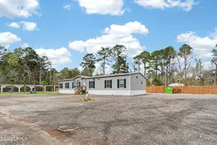 256 Green Acres Rd, Ridgeland, SC 29936 - Photo 3