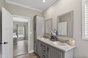 256 Green Acres Rd, Ridgeland, SC 29936 - Photo 35