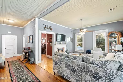 21785 Lowcountry Highway, Ruffin, SC 29475 - Photo 9