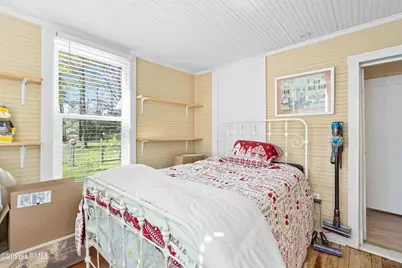 21785 Lowcountry Highway, Ruffin, SC 29475 - Photo 29