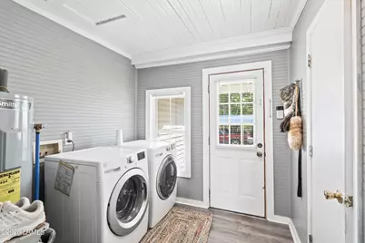 21785 Lowcountry Highway, Ruffin, SC 29475 - Photo 33