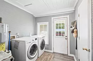 21785 Lowcountry Hwy, Ruffin, SC 29475 - Photo 33