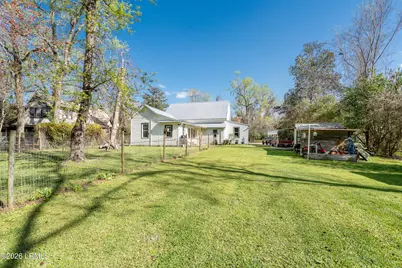 21785 Lowcountry Highway, Ruffin, SC 29475 - Photo 43