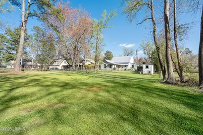 21785 Lowcountry Highway, Ruffin, SC 29475 - Photo 41