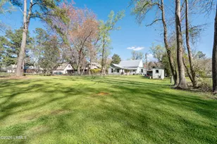 21785 Lowcountry Hwy, Ruffin, SC 29475 - Photo 41