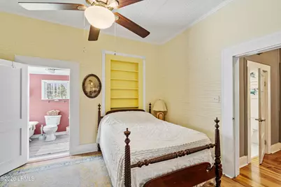 21785 Lowcountry Highway, Ruffin, SC 29475 - Photo 23