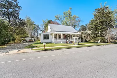 21785 Lowcountry Highway, Ruffin, SC 29475 - Photo 3