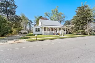 21785 Lowcountry Hwy, Ruffin, SC 29475 - Photo 3