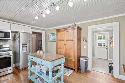 21785 Lowcountry Highway, Ruffin, SC 29475 - Photo 21